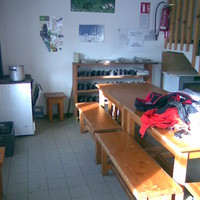 Salle a mangée