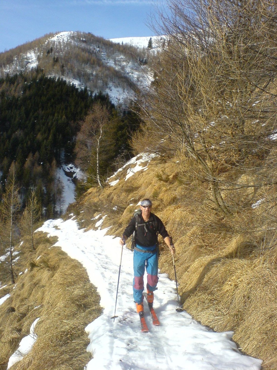 verso Piandanazzo