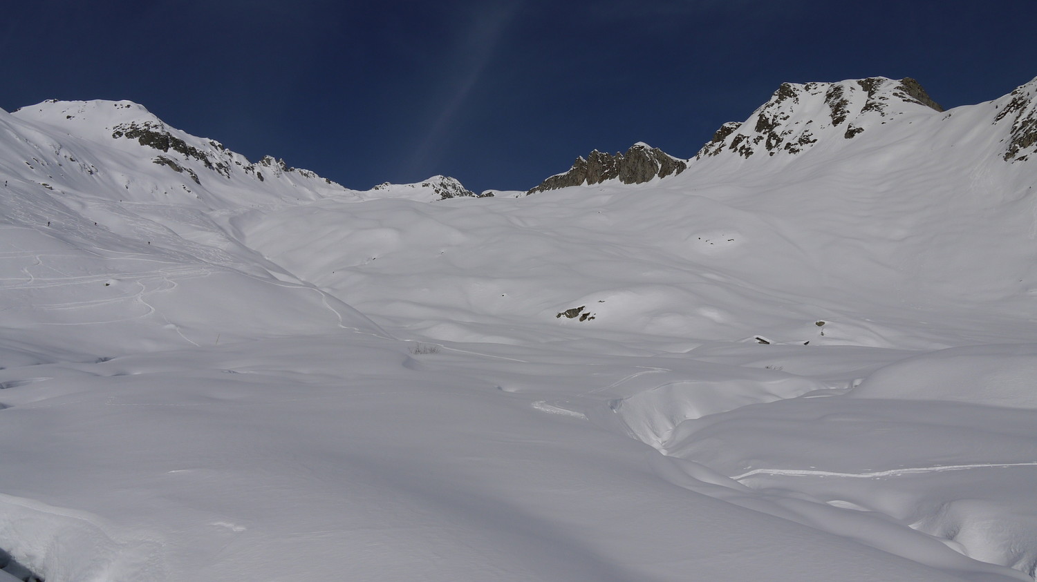 La Combe du Plan