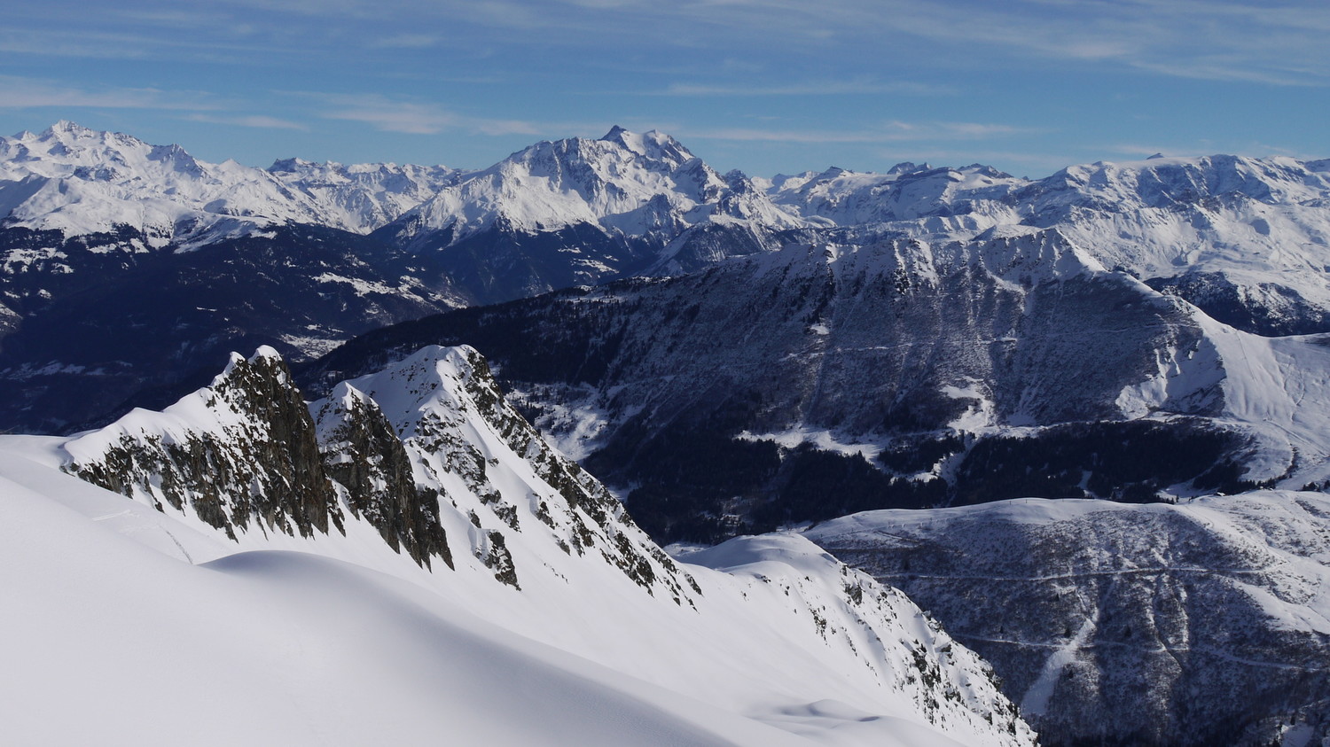 La Grande Casse