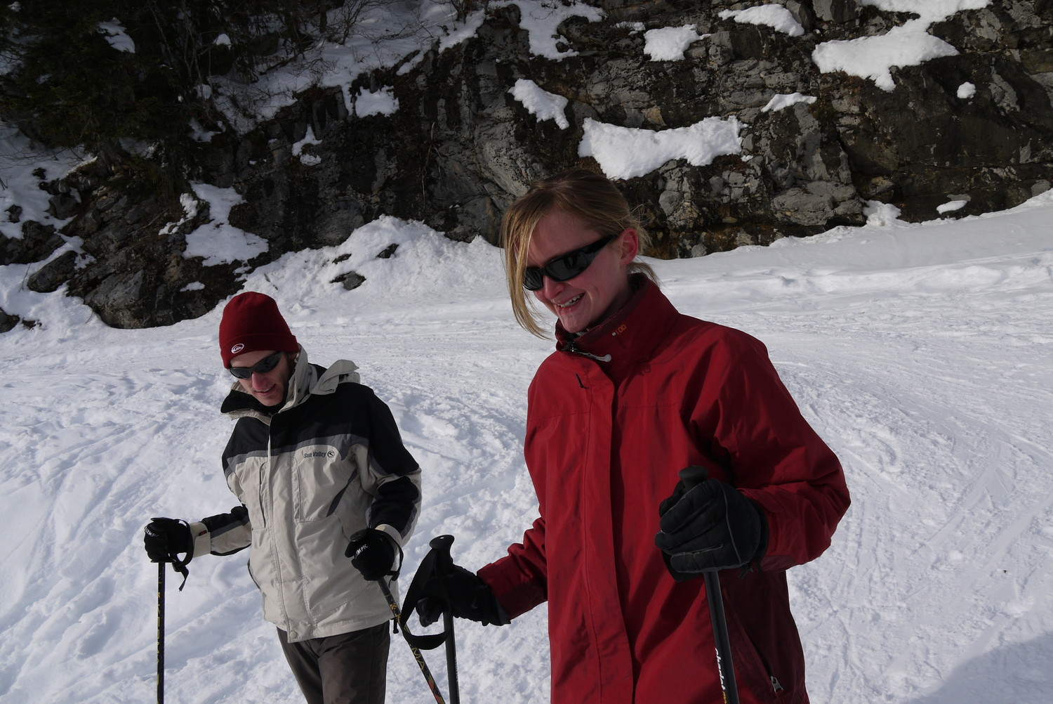 Anne-Line & Joachim
