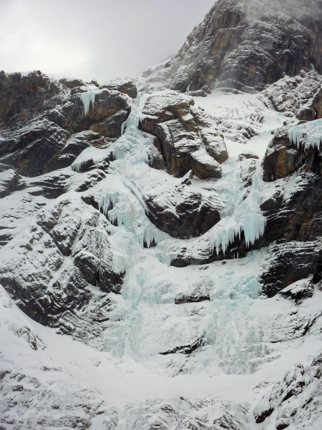 Cirque de Gavarnie - Les Alpes Juliennes