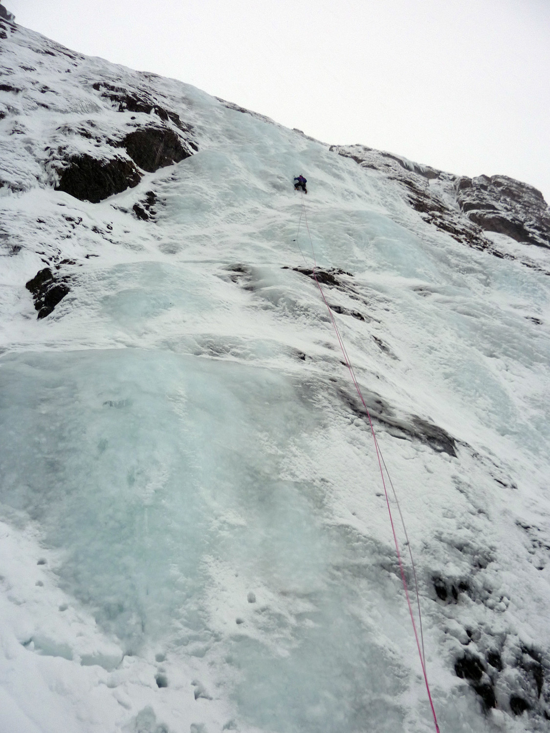 Cirque de Gavarnie - Montée par Freezante