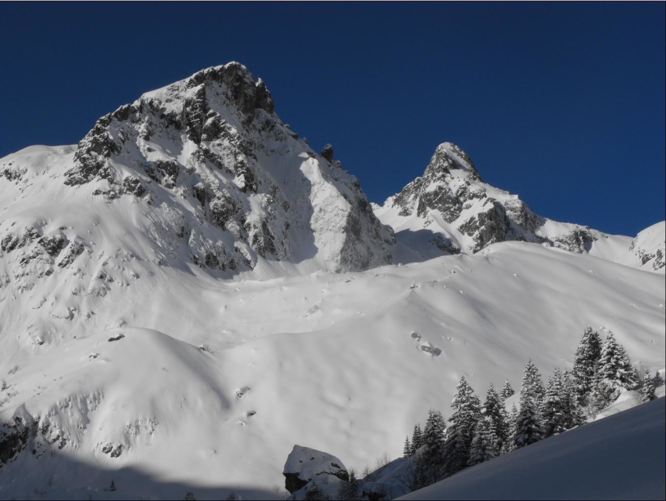 Roche Boucherin