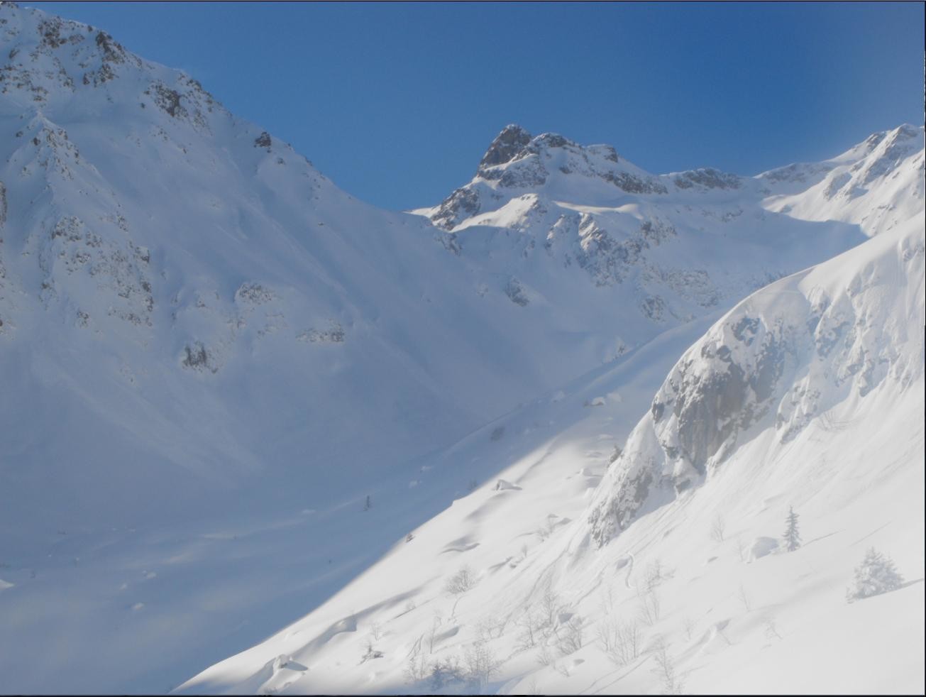 Col du Sambuis