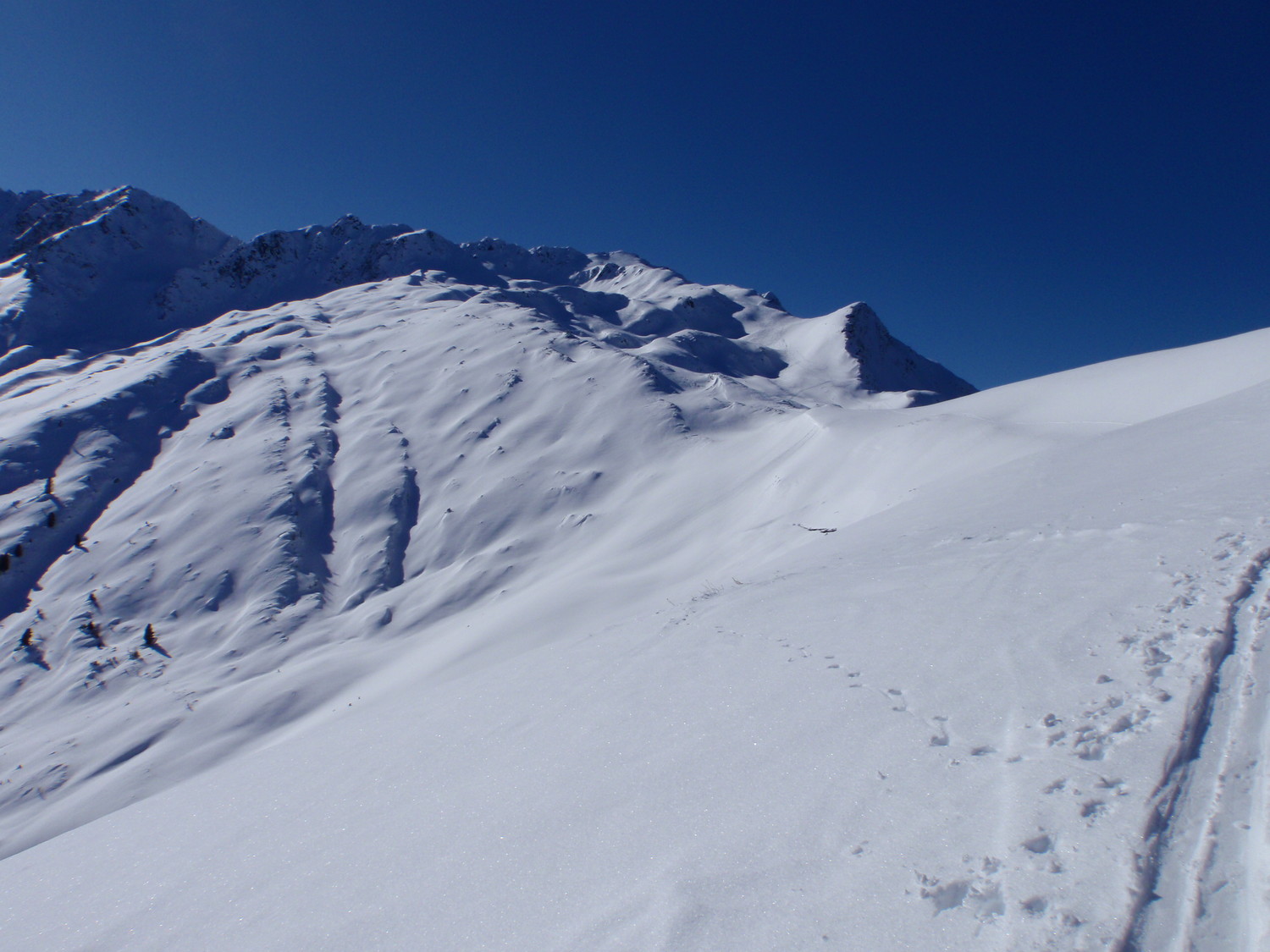 Pointe Ronde