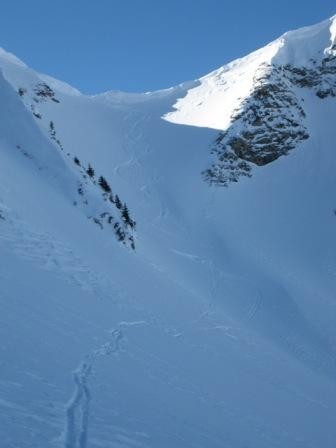 Col de sosay