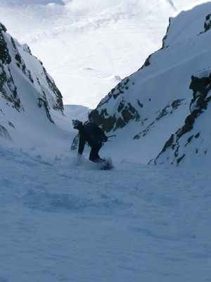 Bonne poudre Bonne poudre