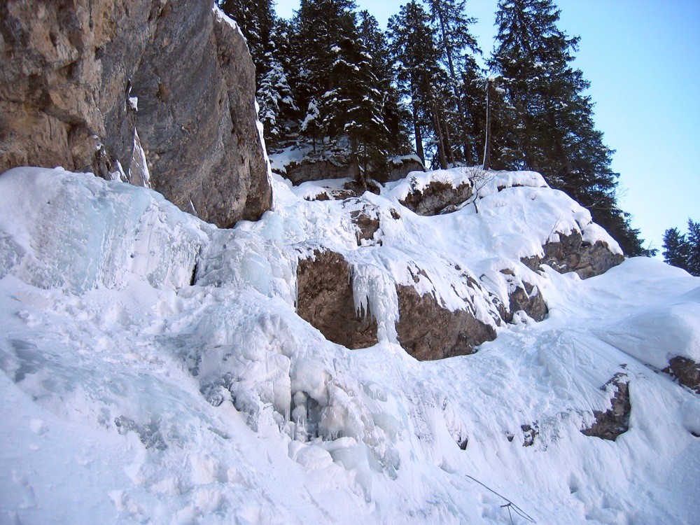 Nant de la Lapiaz, L5