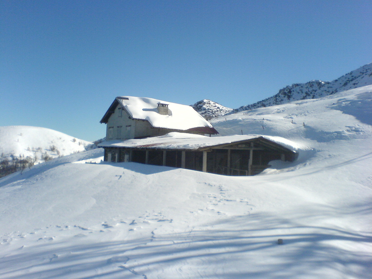 alpe della Pianca Bella