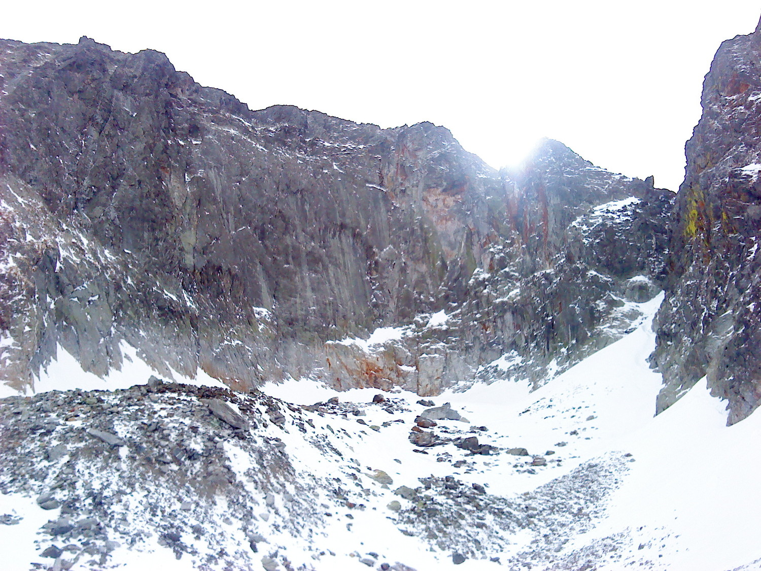 le cirque du Barbet