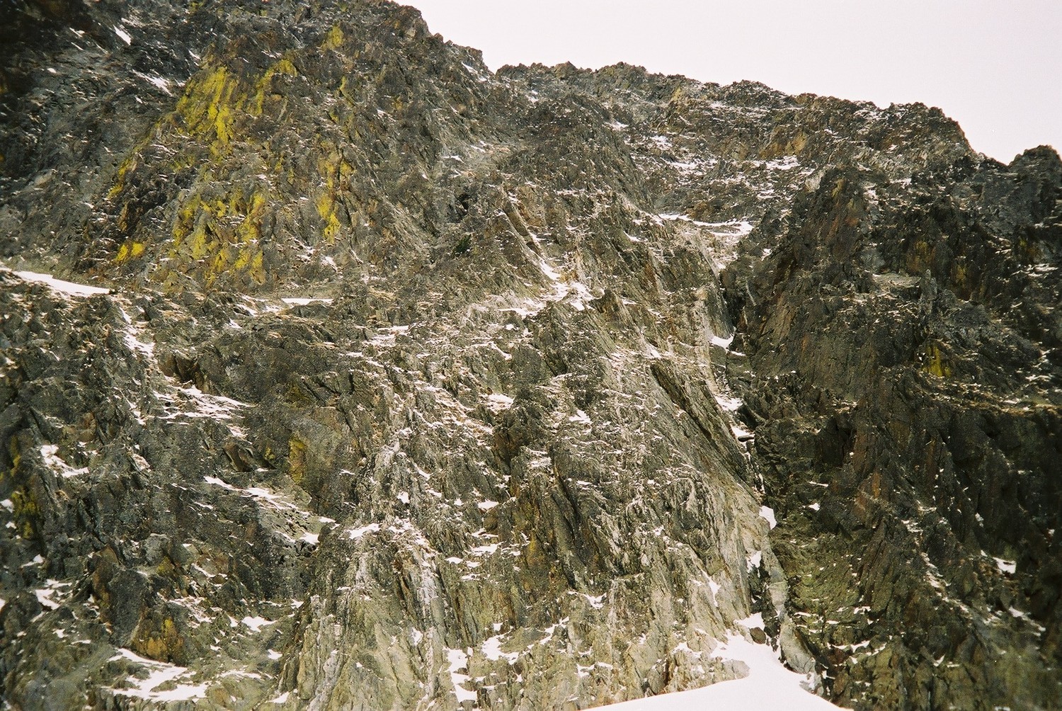 Les couloirs