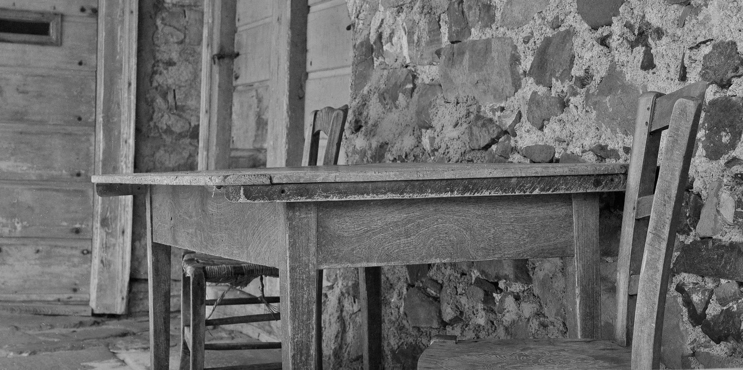 Mobilier