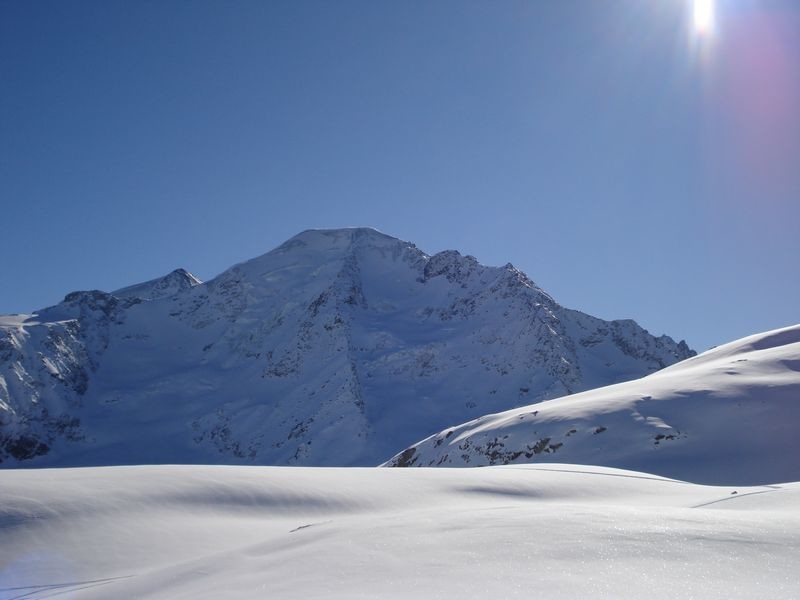 Petit Combin