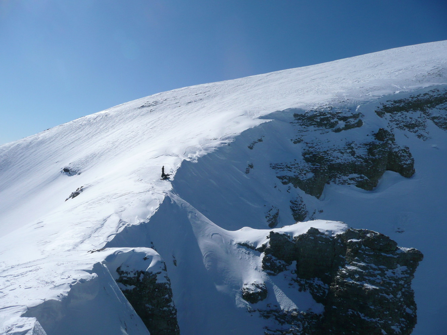 Summit !!!