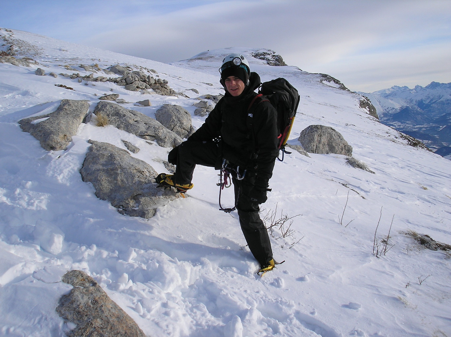 Summit