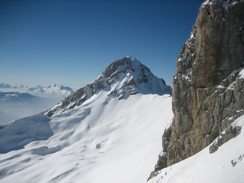 Pointe Blanche