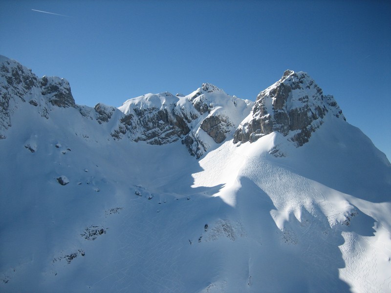La Combe Sauvage
