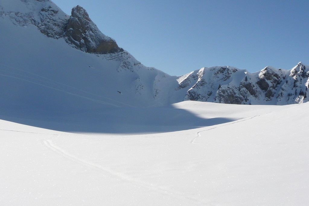 Col du Sosay