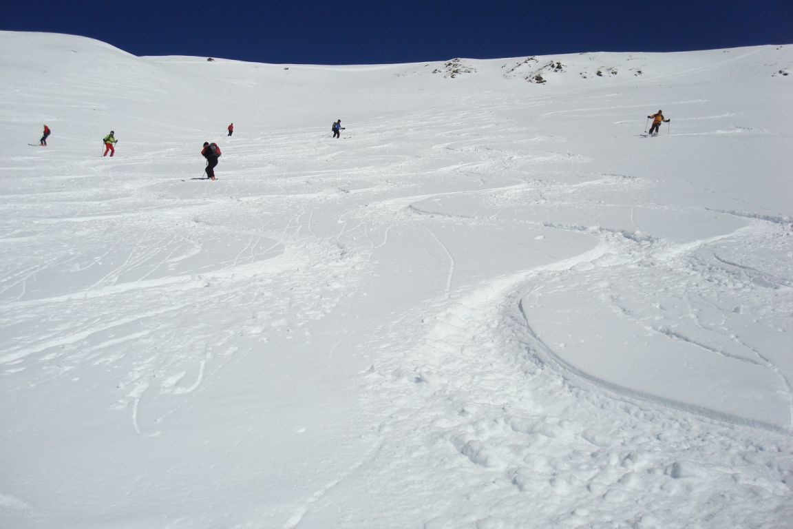 Descente