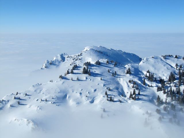 L'île du Petit Som