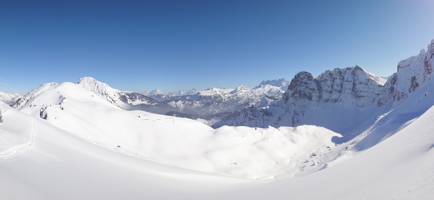 Aux Pirons d'Ardens
