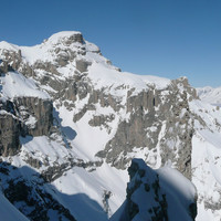 Panorama - Obiou