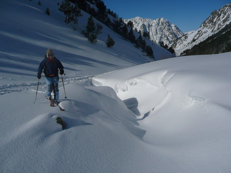 Vallon d'Aygues Cluse