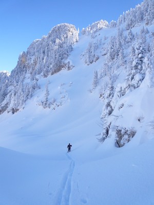 Col du Frêt. Col du Frêt.