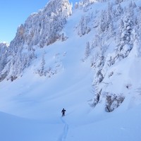 Col du Frêt.