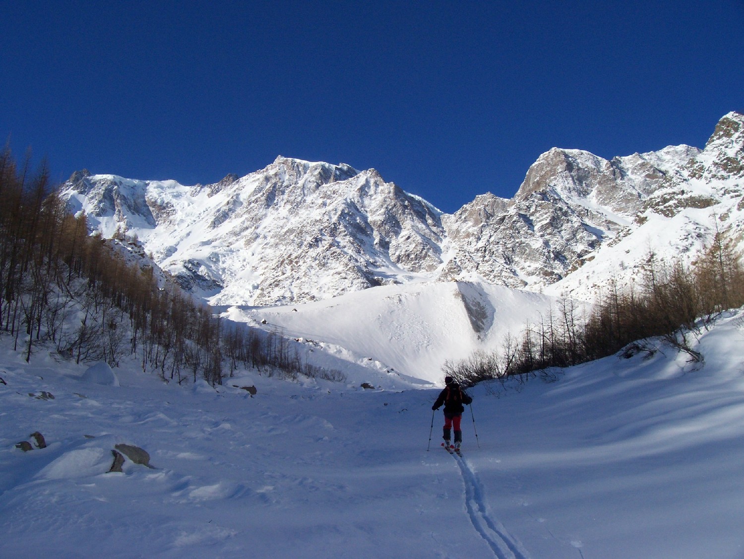 Monte Rosa