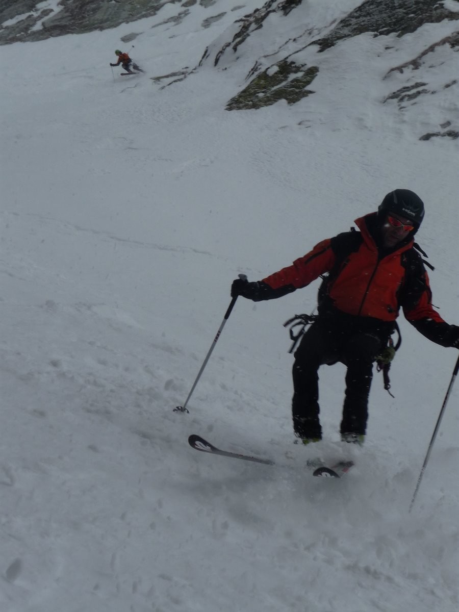 ....Matt3 e 1 al salto....