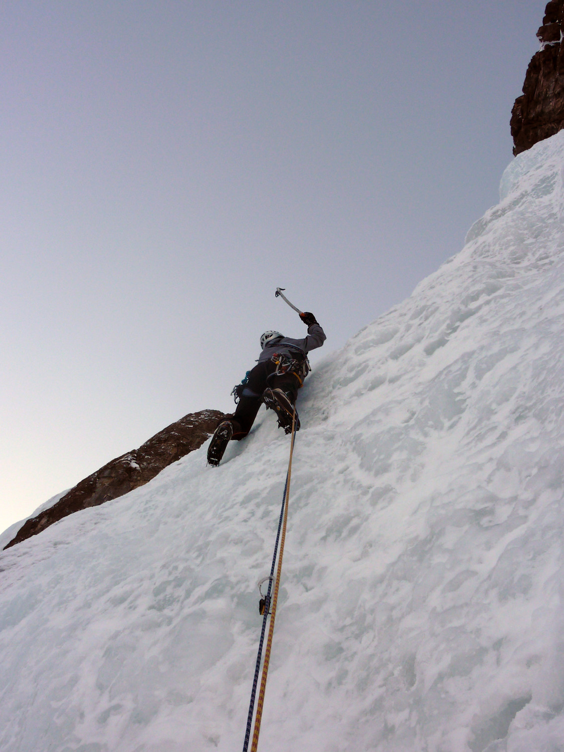 Cirque de Gavarnie - Les Benzayous - L2