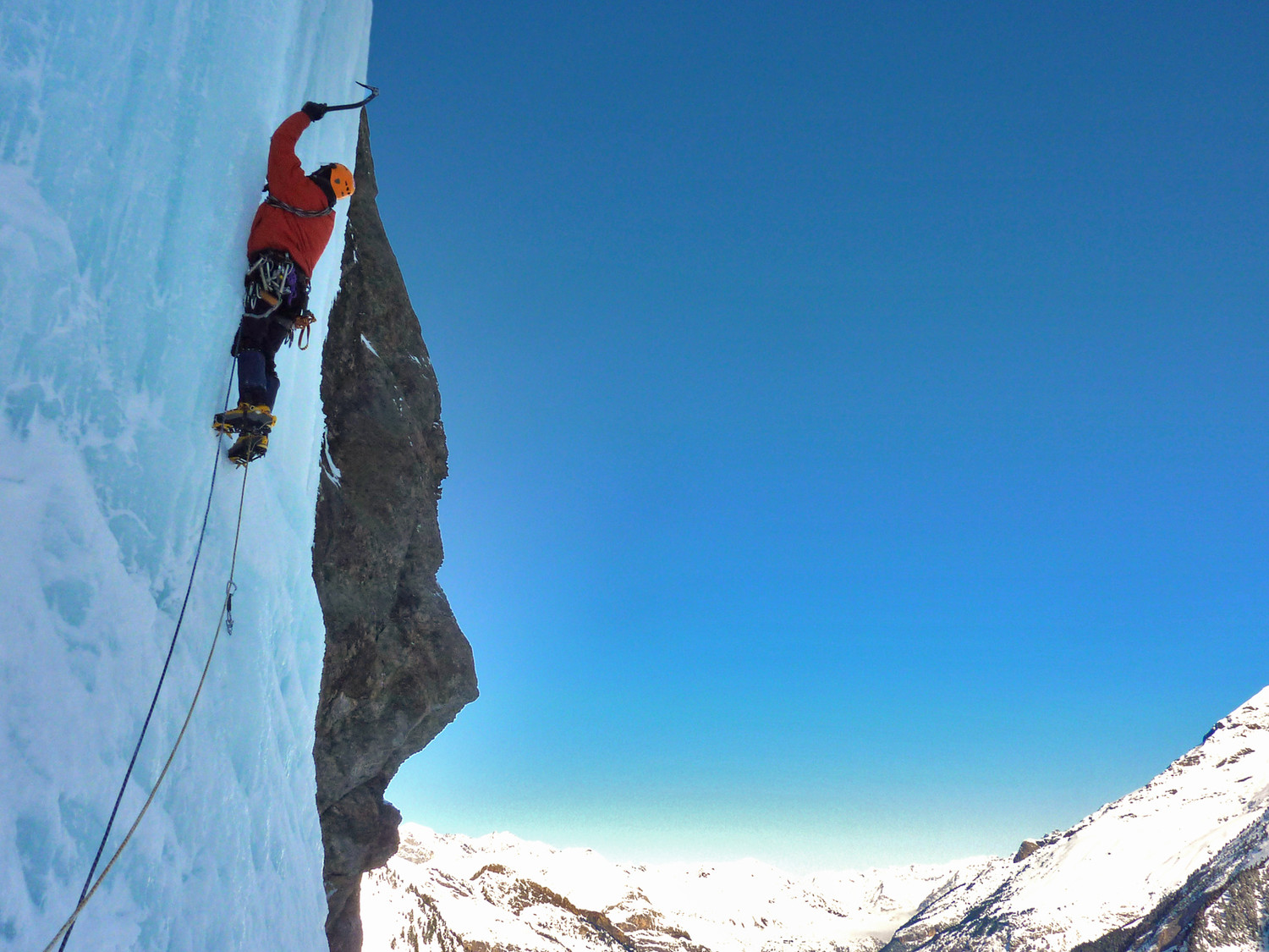 Cirque de Gavarnie - Les Benzayous - L5