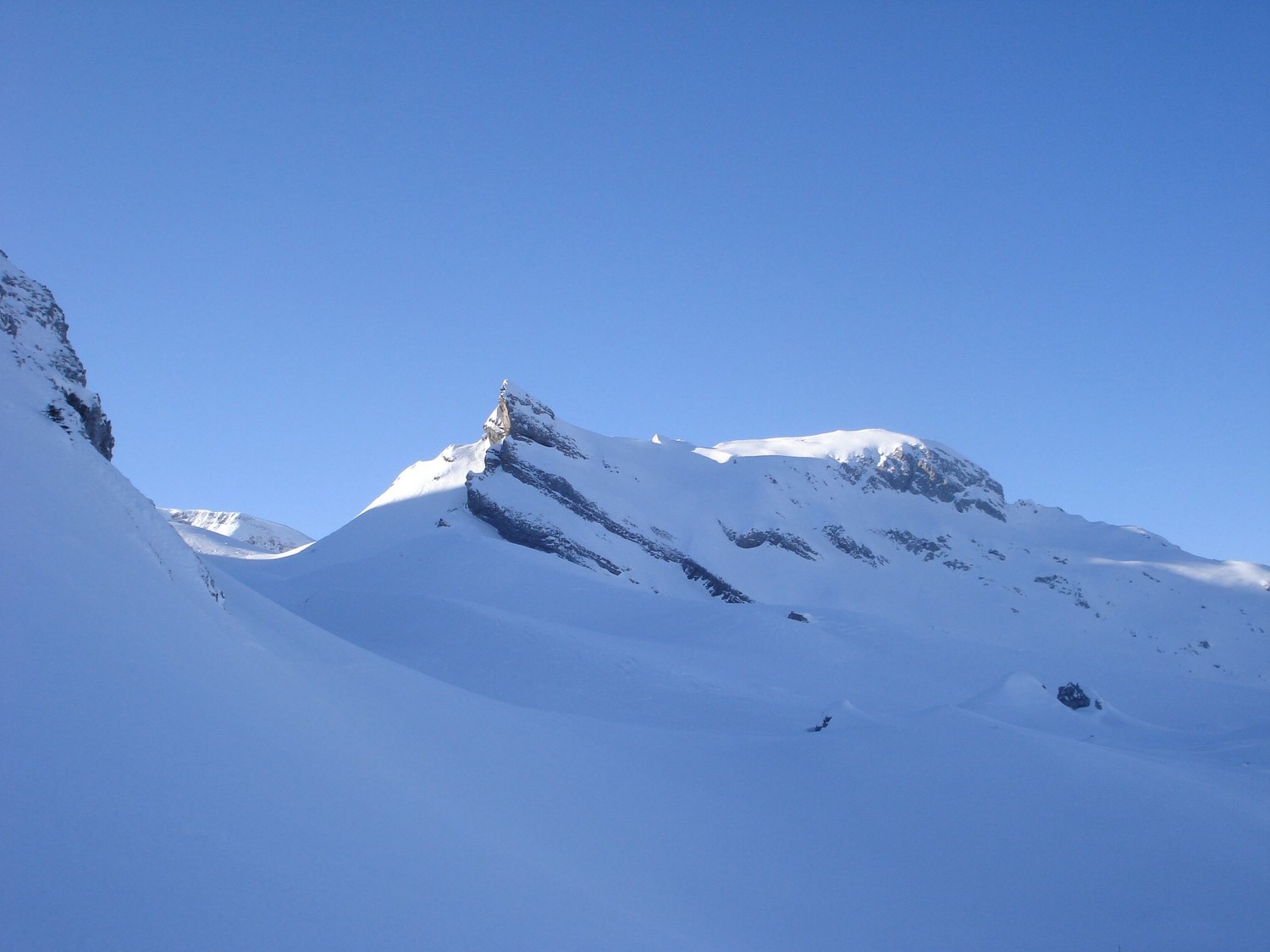 Schnüerstock (1993m)