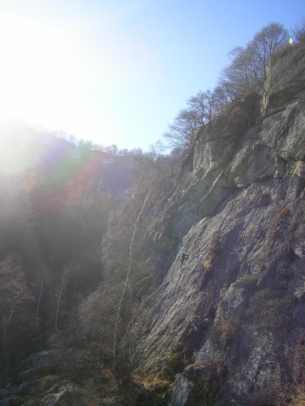 panoramica falesia.