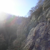 panoramica falesia.
