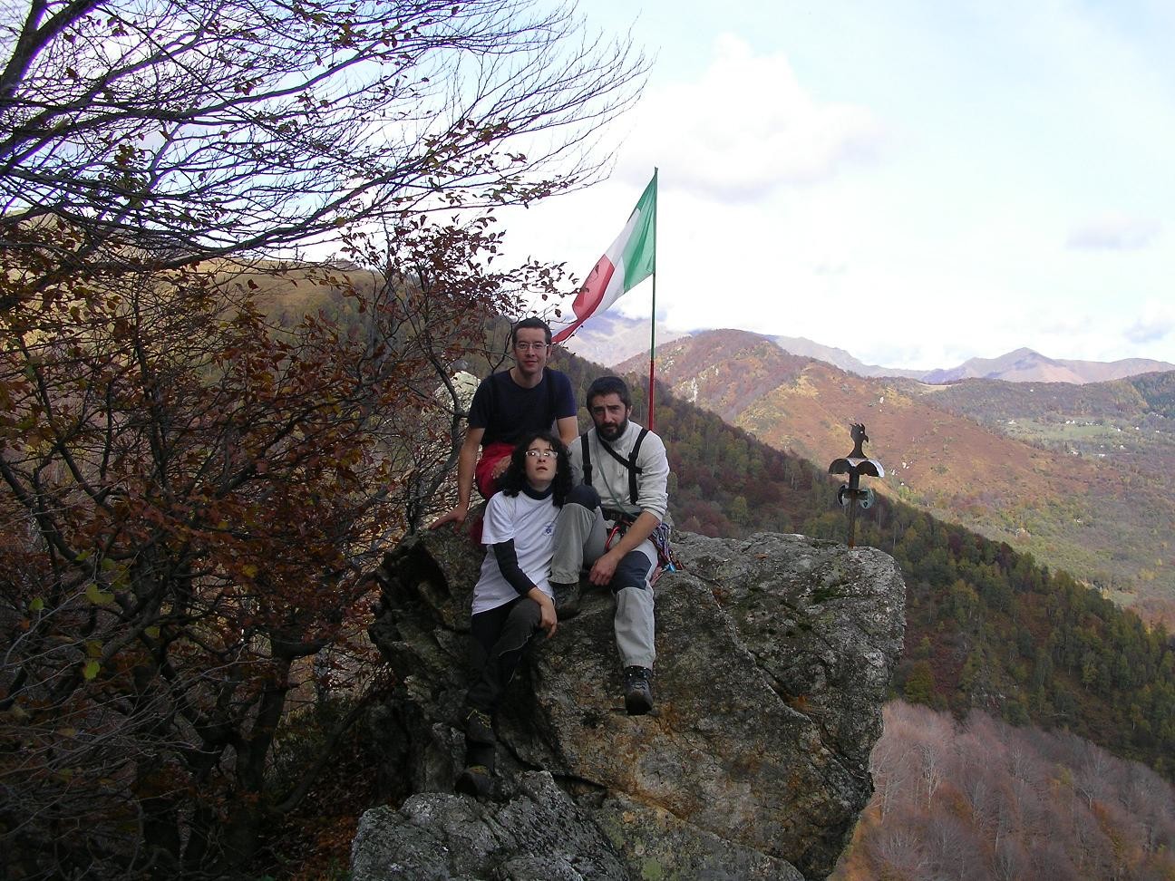 Carlo Ciolli Linda