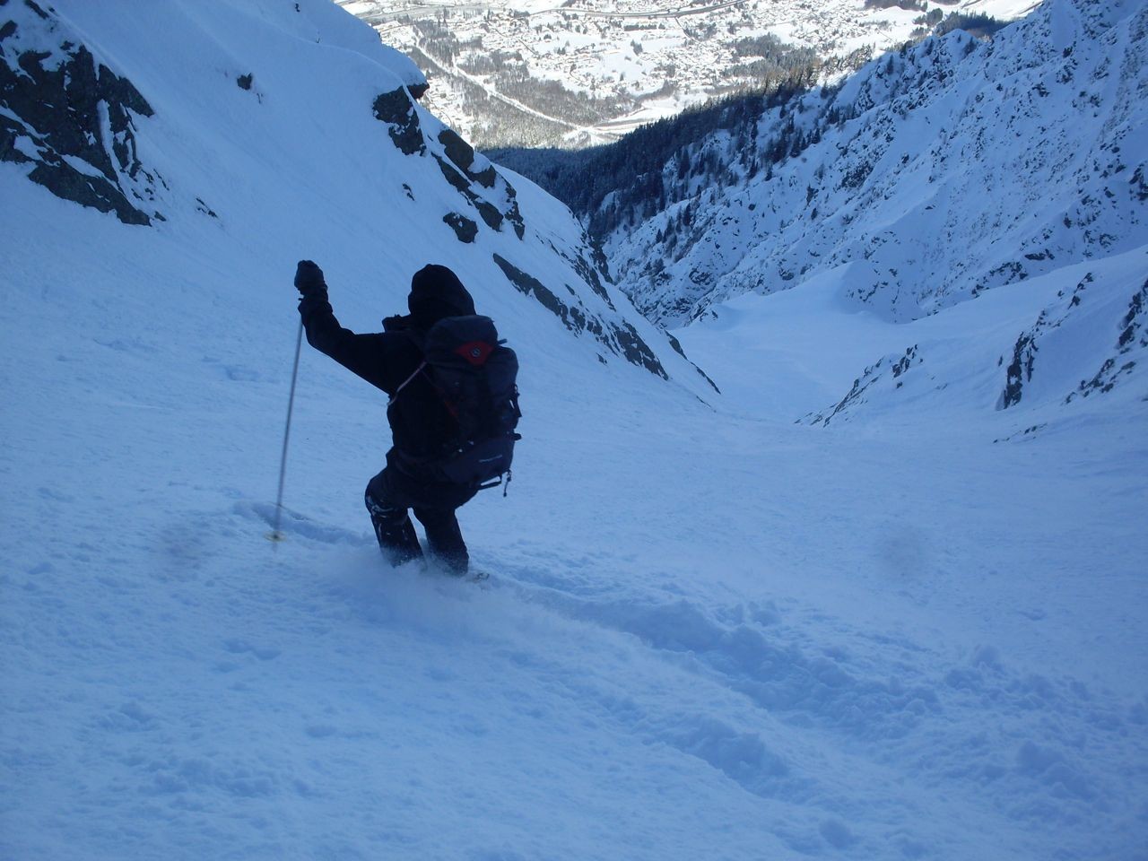 manu et legrand couloir