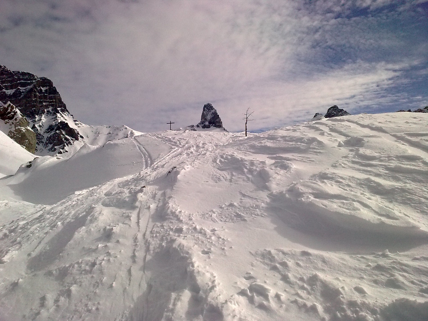 Col des Pauvres