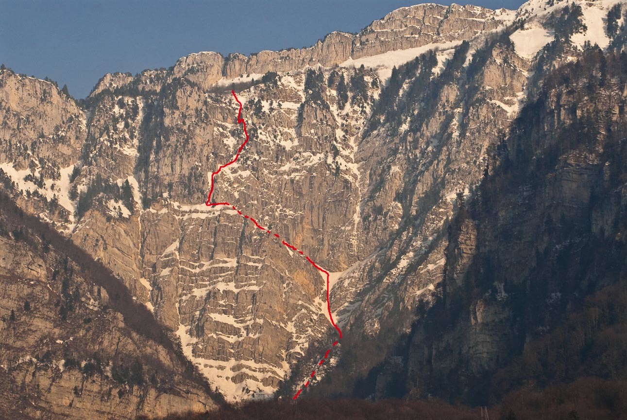 Topo L'Archipel des Malotrus 1