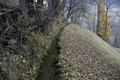 Bisse de Kehrwasser Bisse de Kehrwasser