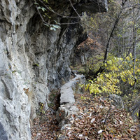 Bisse de Kehrwasser