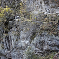 Prise bisse de Kehrwasser dans Massa