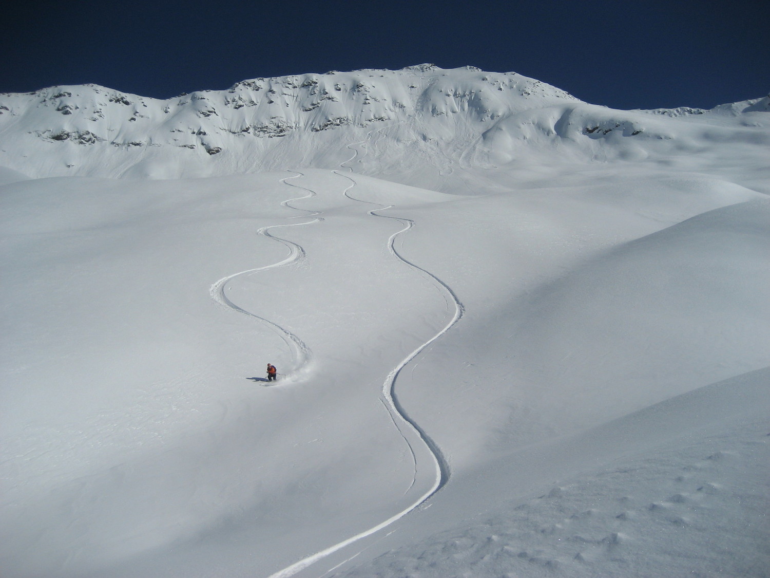 de belles lignes