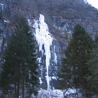 Passo d'Ampola - Virtual Ice Game