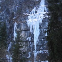Passo d'Ampola - Virtual Ice Game