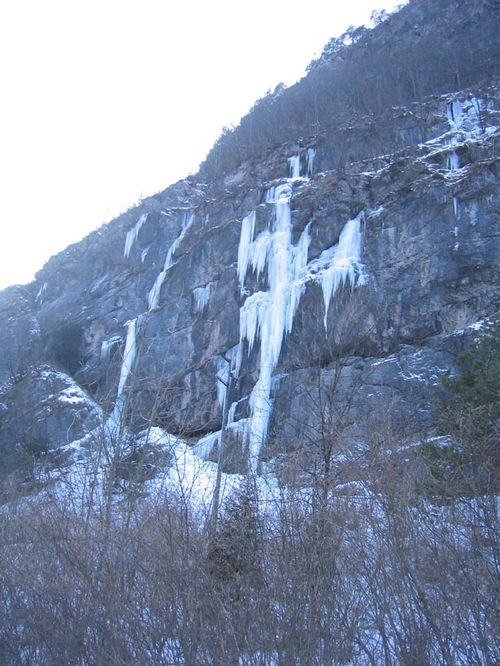 Passo d'Ampola