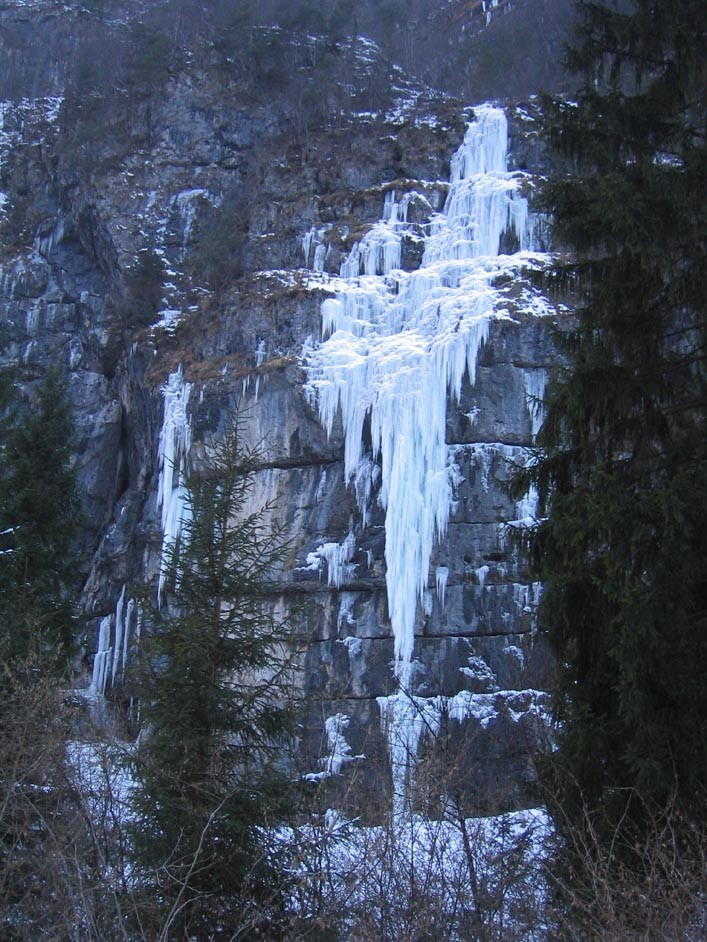 Passo d'Ampola