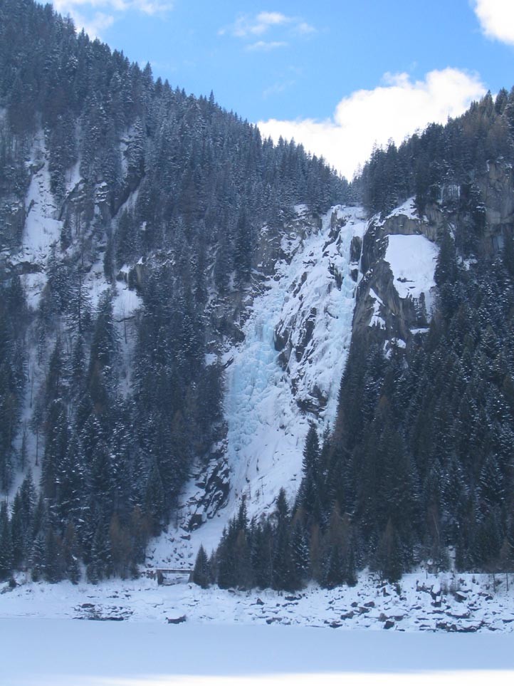 Valle Daone - Regina del Lago